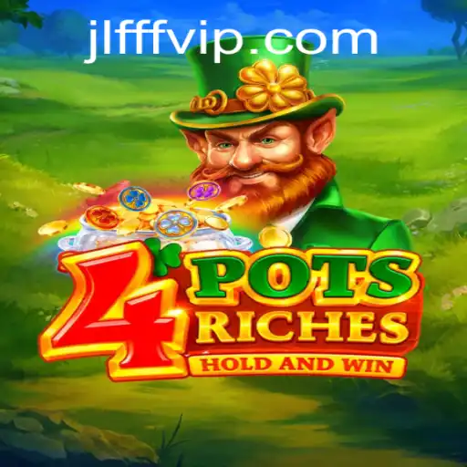 4potsriches: A New Era in Interactive Gaming