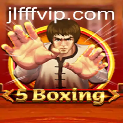 Exploring 5Boxing: A Dynamic Game Fostering Skill and Strategy