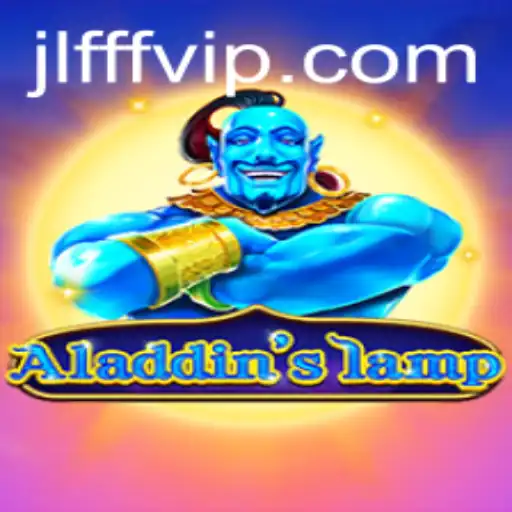 Aladdinslamp: A Magical Journey Awaits with JLFFF