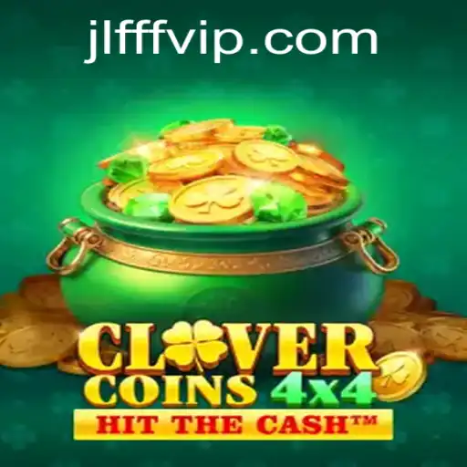 CloverCoins4x4: The Intriguing World of JLFFF