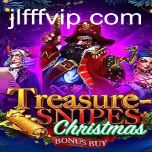 TreasuresnipesChristmas: A Festive Adventure