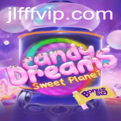 CandyDreamsSweetPlanet: A Sweet Escape into a Confectionery Universe