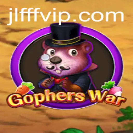 Discover the Exciting World of GophersWar with JLFFF