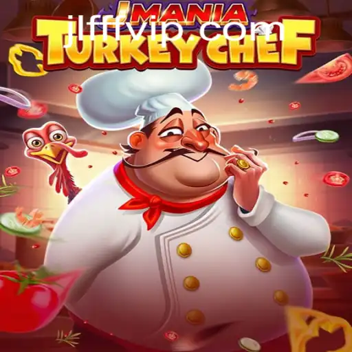 Discover the Culinary Delight of JManiaTurkeyChef: A Fun and Flavorful Gaming Experience