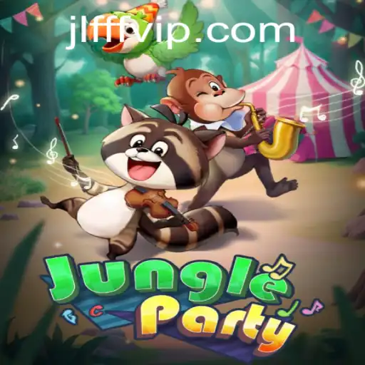 Discover the Exciting World of JungleParty: A Game of Adventure and Strategy