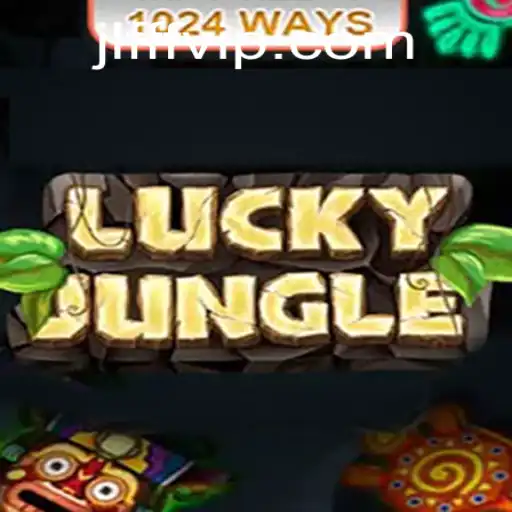 Discover the Thrills of LuckyJungle1024: A New Gaming Adventure