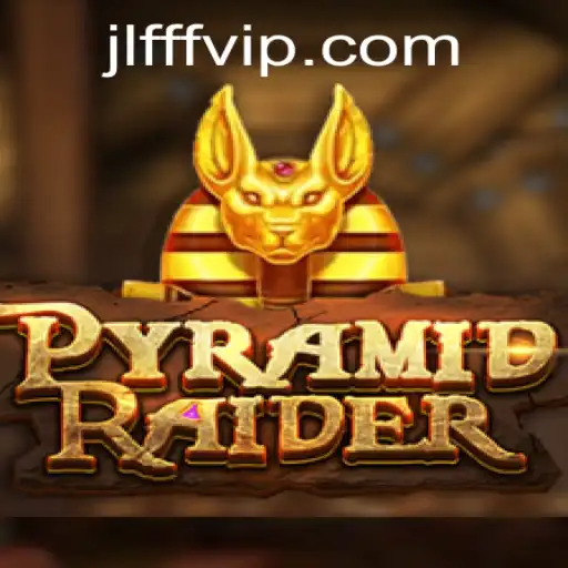 PyramidRaider: Unearthing the Adventure