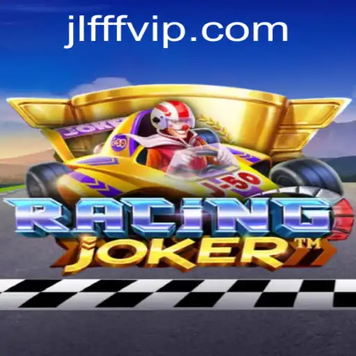 Unleashing Thrills with RacingJoker: The Ultimate JLFFF Experience