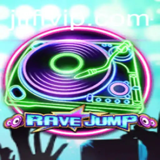 RaveJump: Dive into the Electrifying World of Bounce and Beats