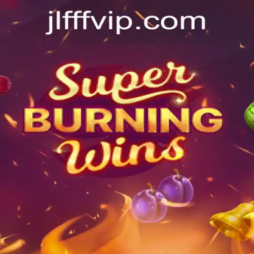 Exploring SuperBurningWins: The Mesmerizing Slot Game of 2023