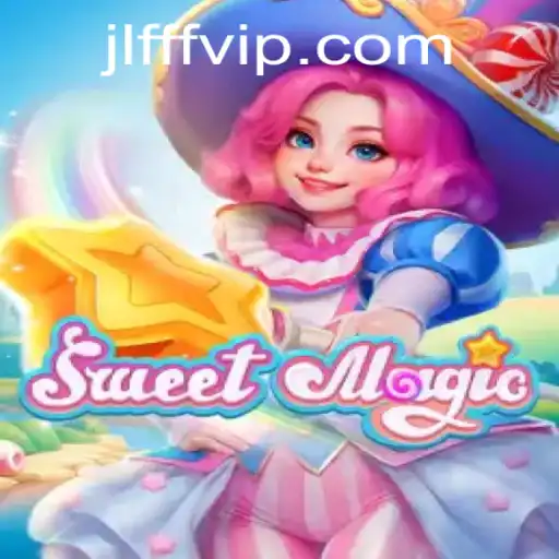Unveiling SweetMagic: Discover the Enchantment of JLFFF
