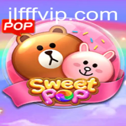 Introducing SweetPOP: A Candy-Filled Adventure