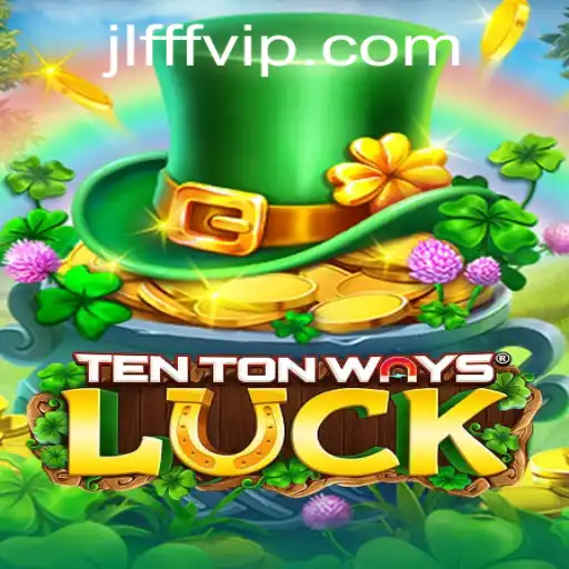 Dive into the Exciting World of TenTonWaysLuck: A Game Like No Other